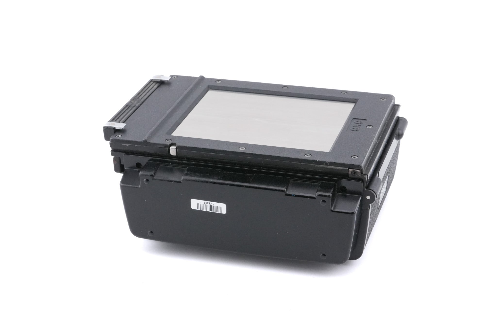 Mamiya 120/220 6x8 Pro-S Roll Film Holder