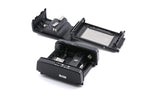 Mamiya 120/220 6x8 Pro-S Roll Film Holder
