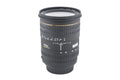 Sigma 28-70mm f2.8 EX Aspherical