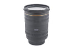 Sigma 28-70mm f2.8 EX Aspherical