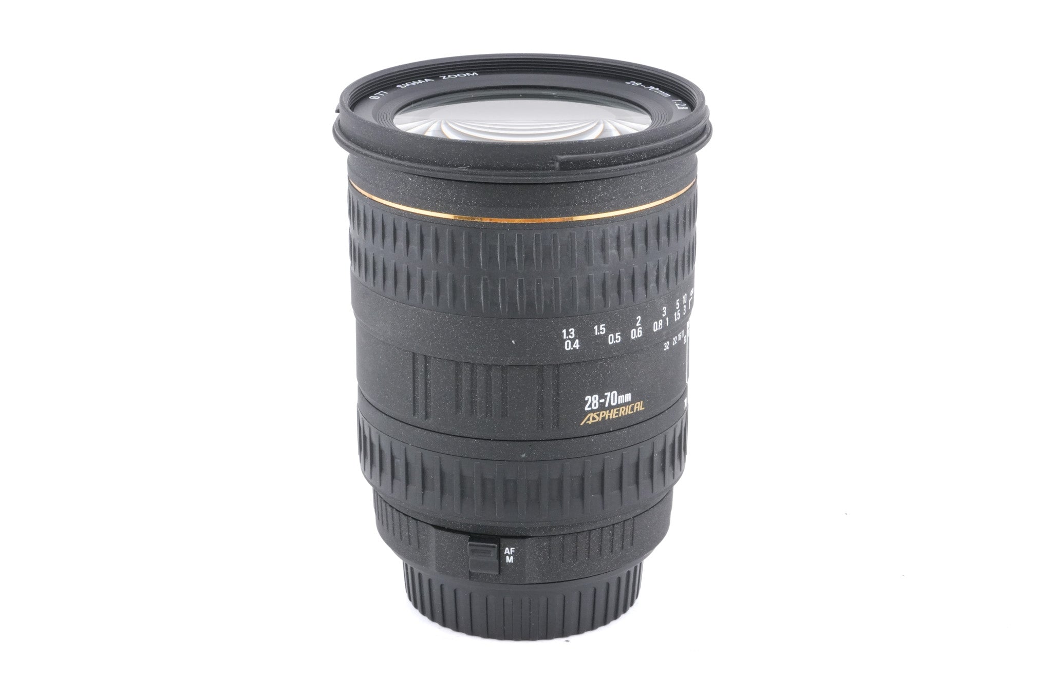 Sigma 28-70mm f2.8 EX Aspherical
