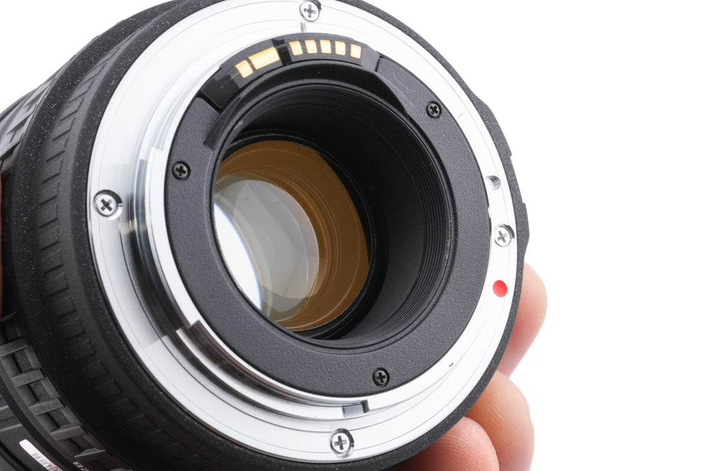Sigma 28-70mm f2.8 EX Aspherical