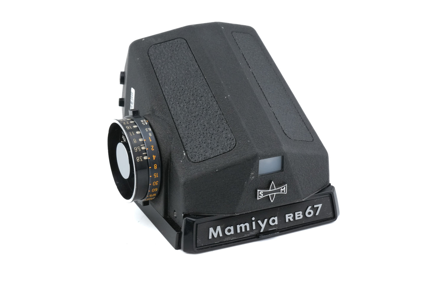 Mamiya CdS Prism Finder