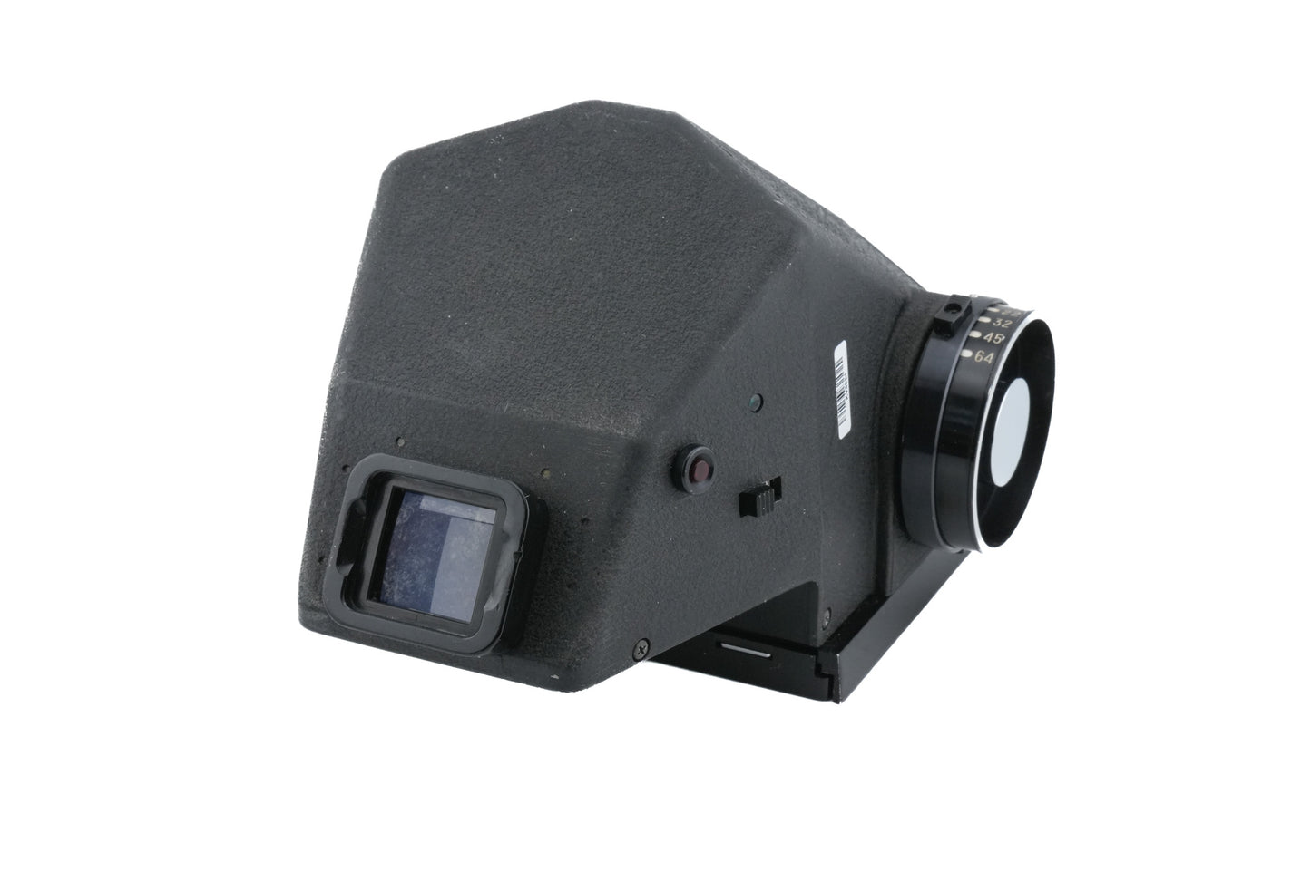 Mamiya CdS Prism Finder