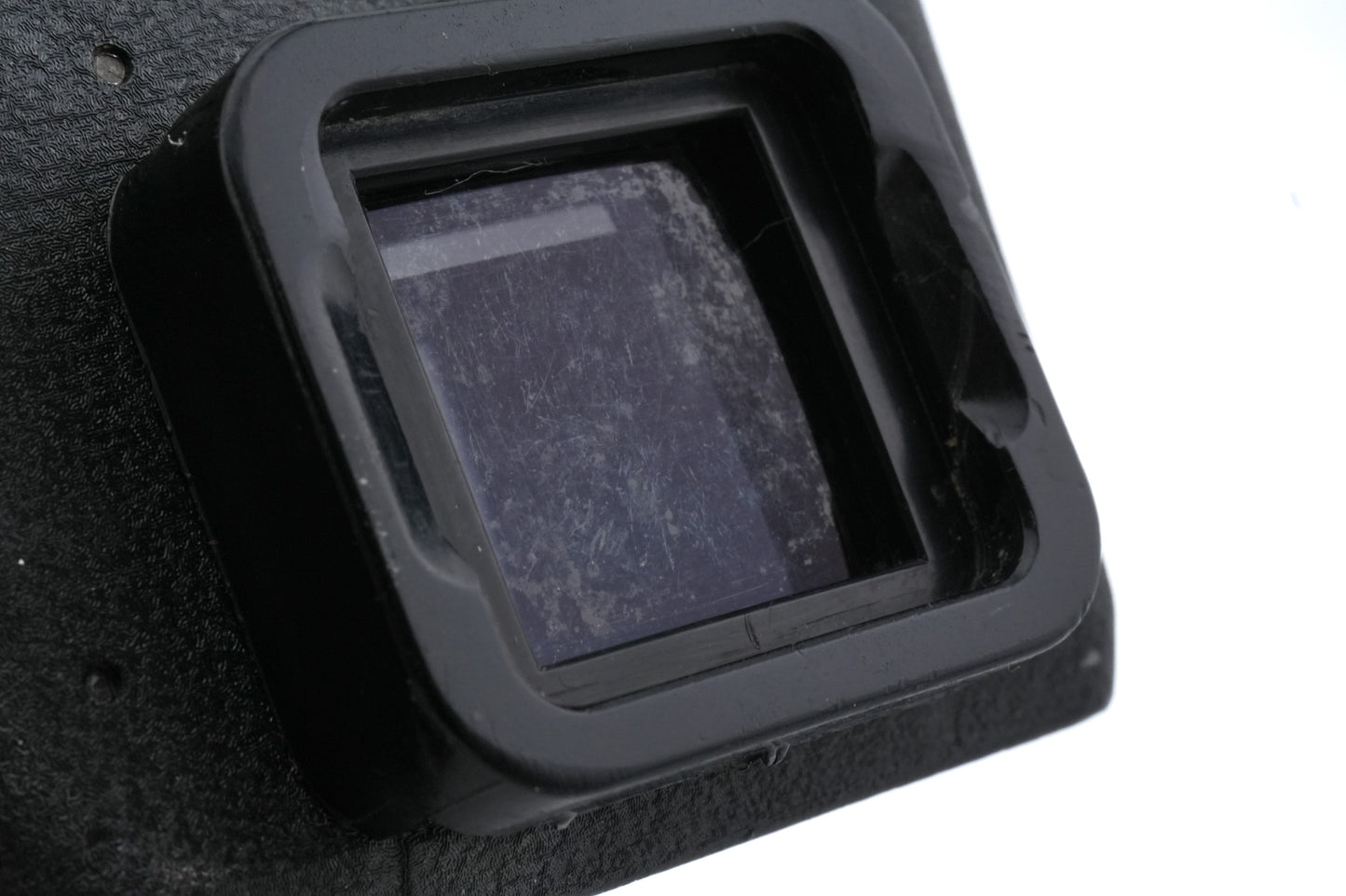 Mamiya CdS Prism Finder