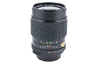 Porst 135mm f2.8 Auto D MC