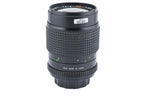 Porst 135mm f2.8 Auto D MC