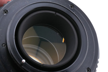 Porst 135mm f2.8 Auto D MC