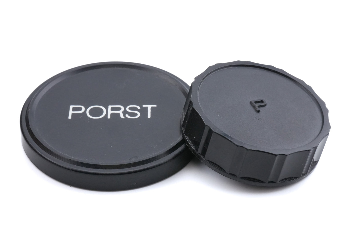 Porst 135mm f2.8 Auto D MC