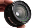 Tokina 24mm f2.8 RMC