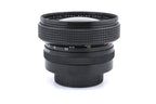 Carl Zeiss 20mm f2.8 Flektogon Jena DDR