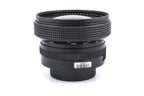 Carl Zeiss 20mm f2.8 Flektogon Jena DDR