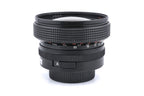 Carl Zeiss 20mm f2.8 Flektogon Jena DDR