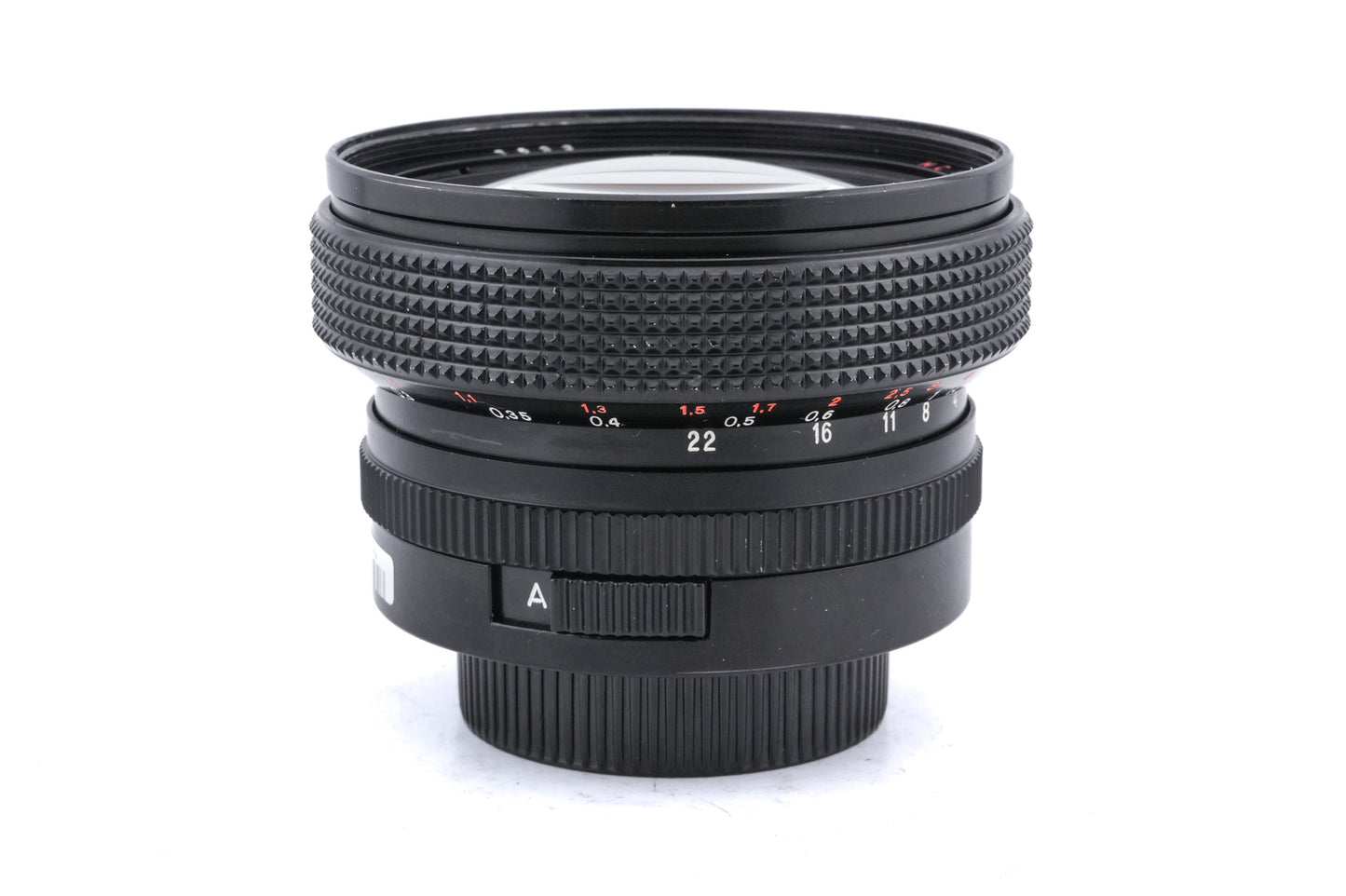 Carl Zeiss 20mm f2.8 Flektogon Jena DDR