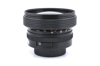 Carl Zeiss 20mm f2.8 Flektogon Jena DDR