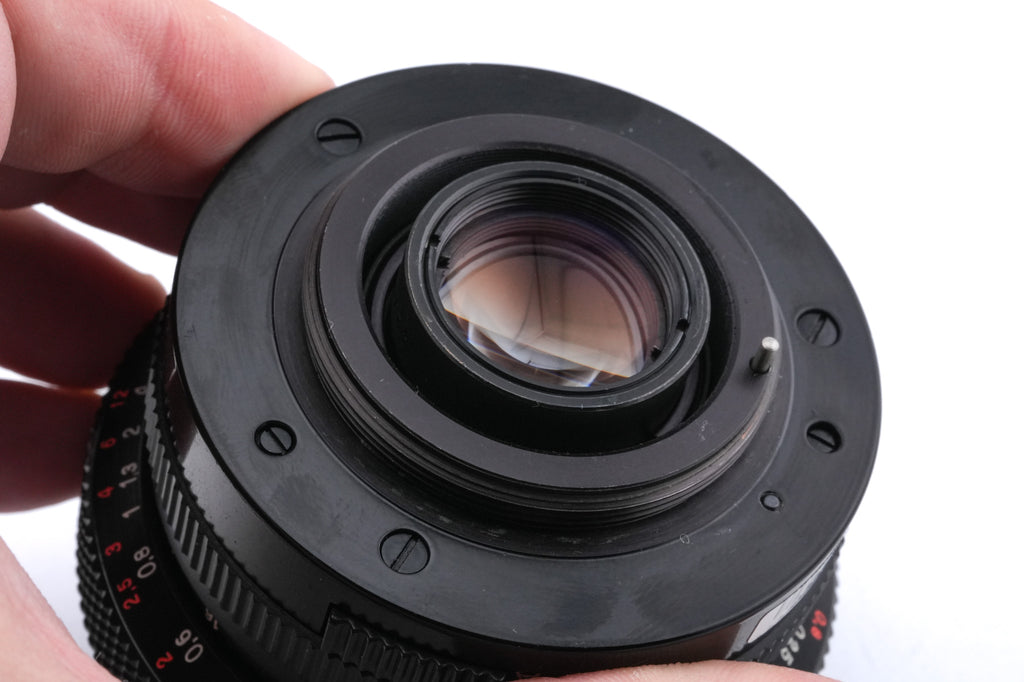 Carl Zeiss 20mm f2.8 Flektogon Jena DDR