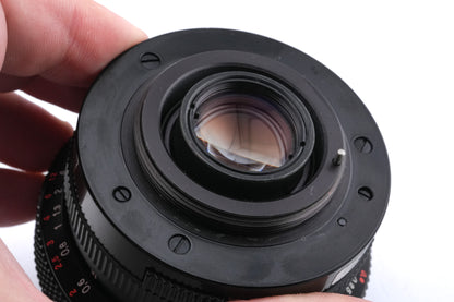 Carl Zeiss 20mm f2.8 Flektogon Jena DDR