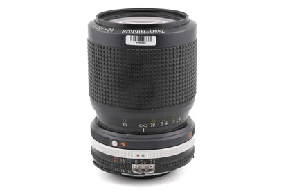Nikon 35-105mm f3.5-4.5 Zoom-Nikkor AI-S