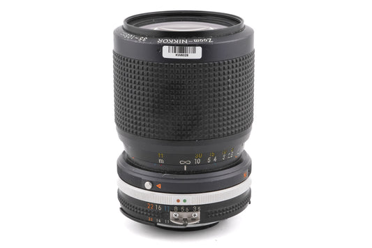 Nikon 35-105mm f3.5-4.5 Zoom-Nikkor AI-S