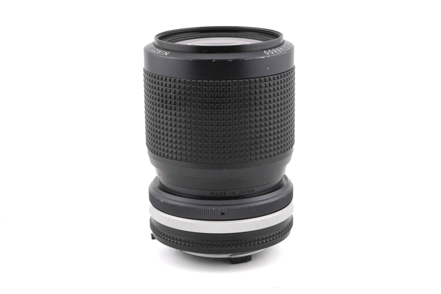 Nikon 35-105mm f3.5-4.5 Zoom-Nikkor AI-S