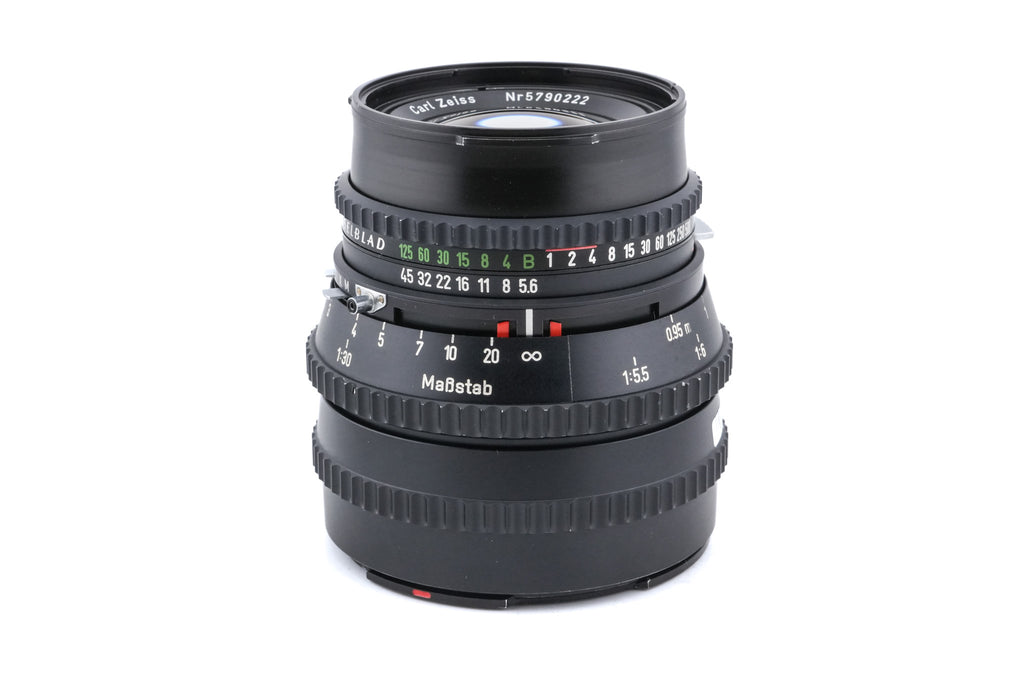 Hasselblad 120mm f5.6 S-Planar T* C (20052)