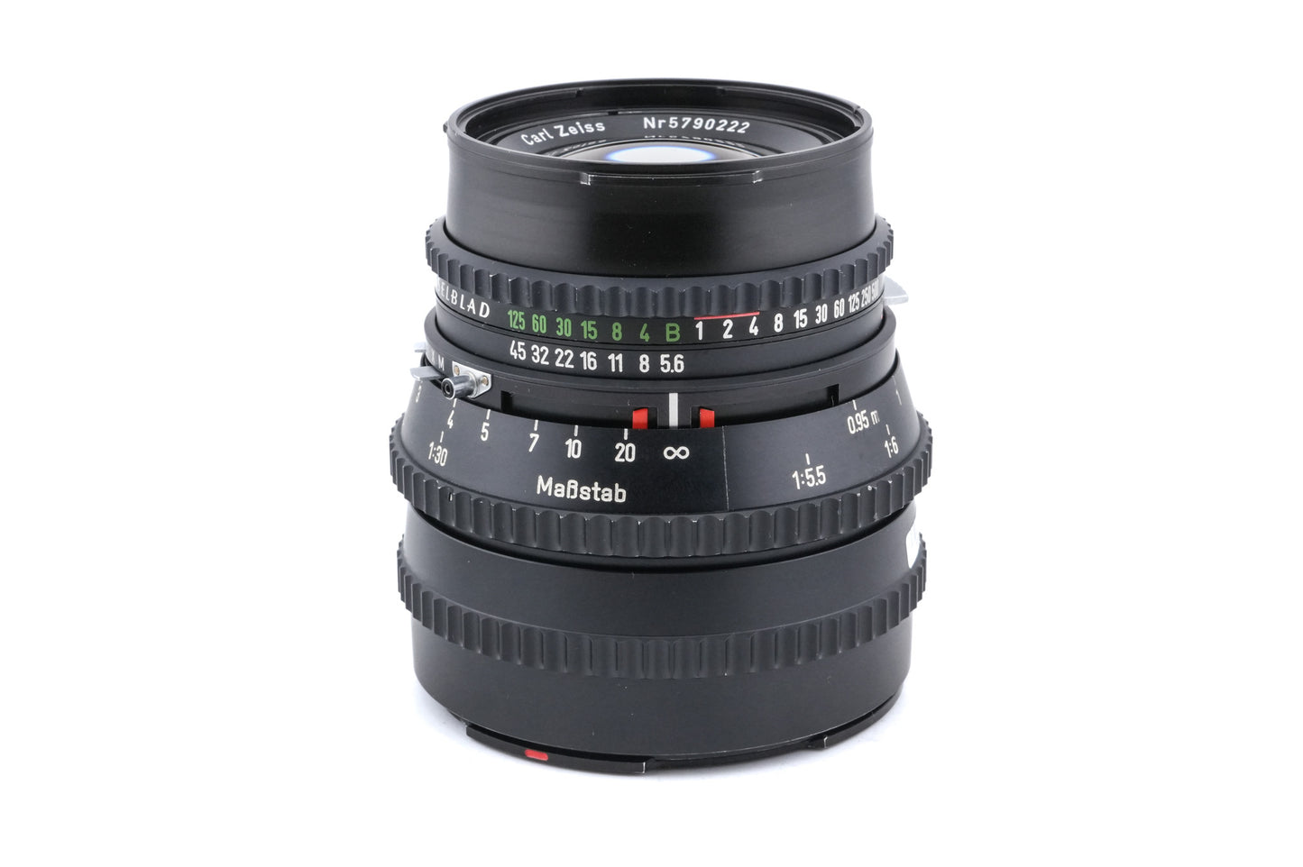 Hasselblad 120mm f5.6 S-Planar T* (20052)