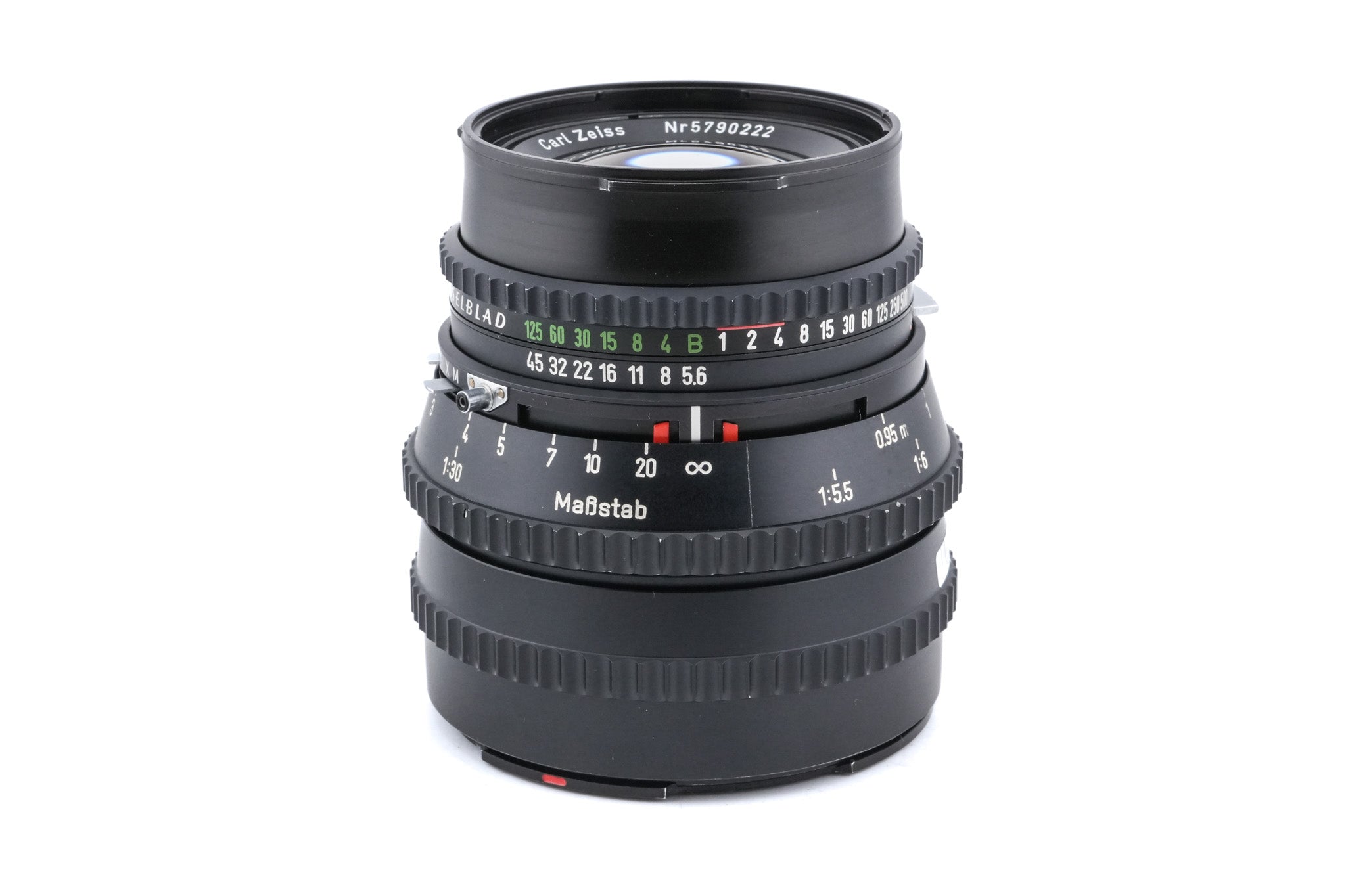 Hasselblad 120mm f5.6 S-Planar T* C (20052)