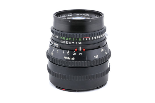 Hasselblad 120mm f5.6 S-Planar T* (20052)