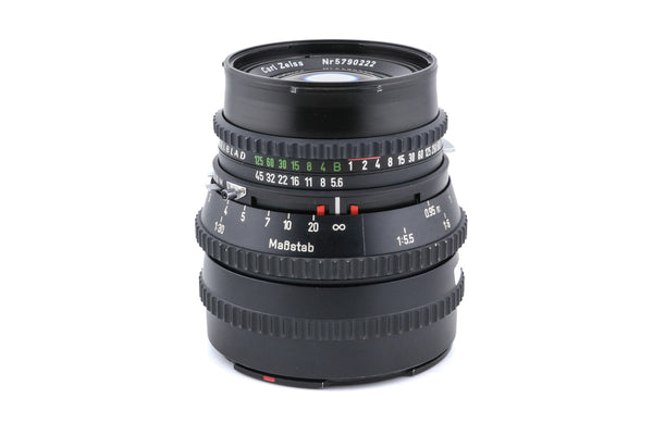 HY‼️ S-Planar 120/5.6 & Hassel AF Hasselblad 120mm f/5.6 S-Planar C Lens for Hasselblad 500 Series V