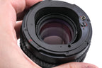 Hasselblad 120mm f5.6 S-Planar T* C (20052)