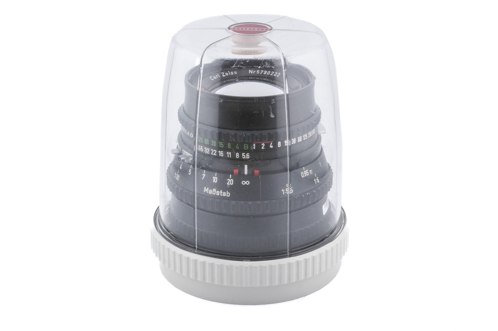 Hasselblad 120mm f5.6 S-Planar T* (20052) – Kamerastore