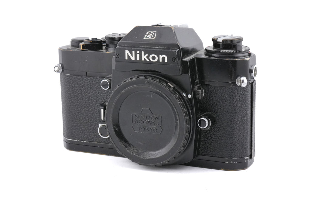 Nikon EL2