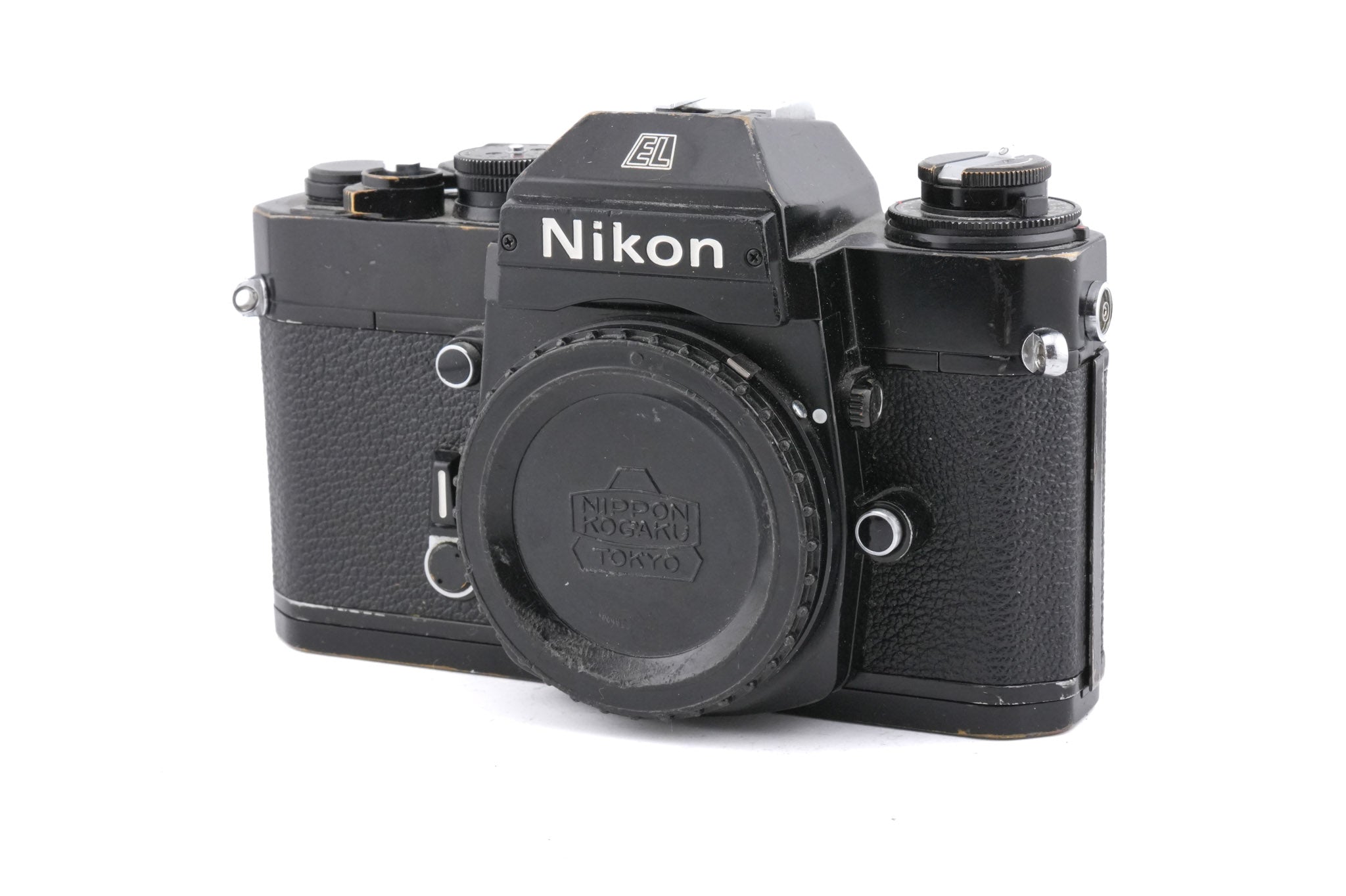 Nikon EL2