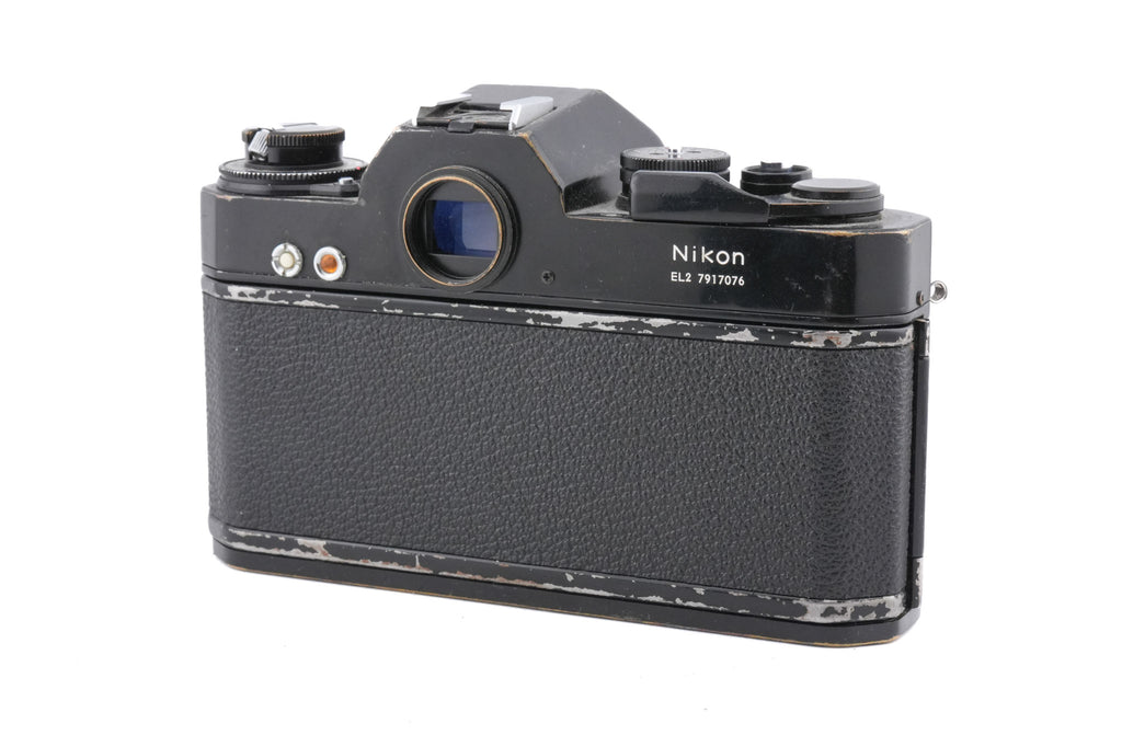 Nikon EL2
