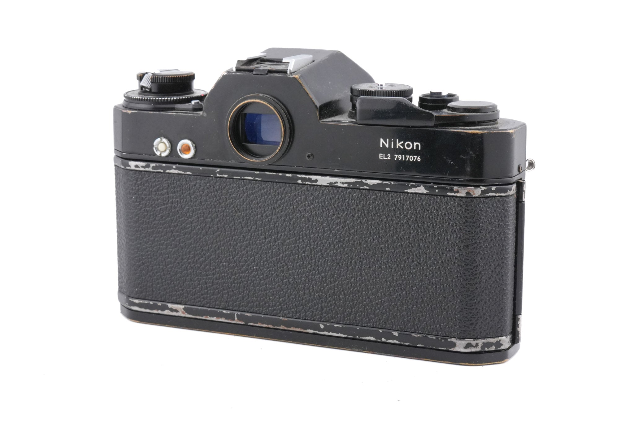 Nikon EL2