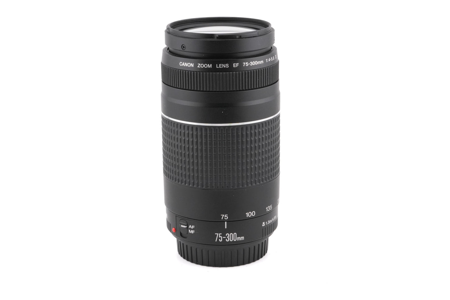 Canon 75-300mm f4-5.6 III
