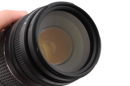 Canon 75-300mm f4-5.6 III