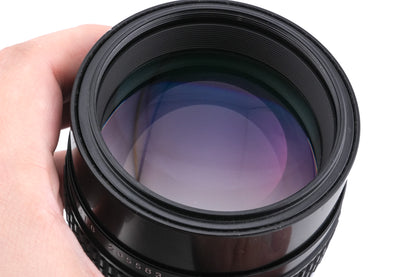 Nikon 105mm f1.8 Nikkor AI-S