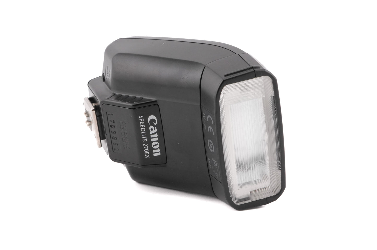 Canon Speedlite 270EX