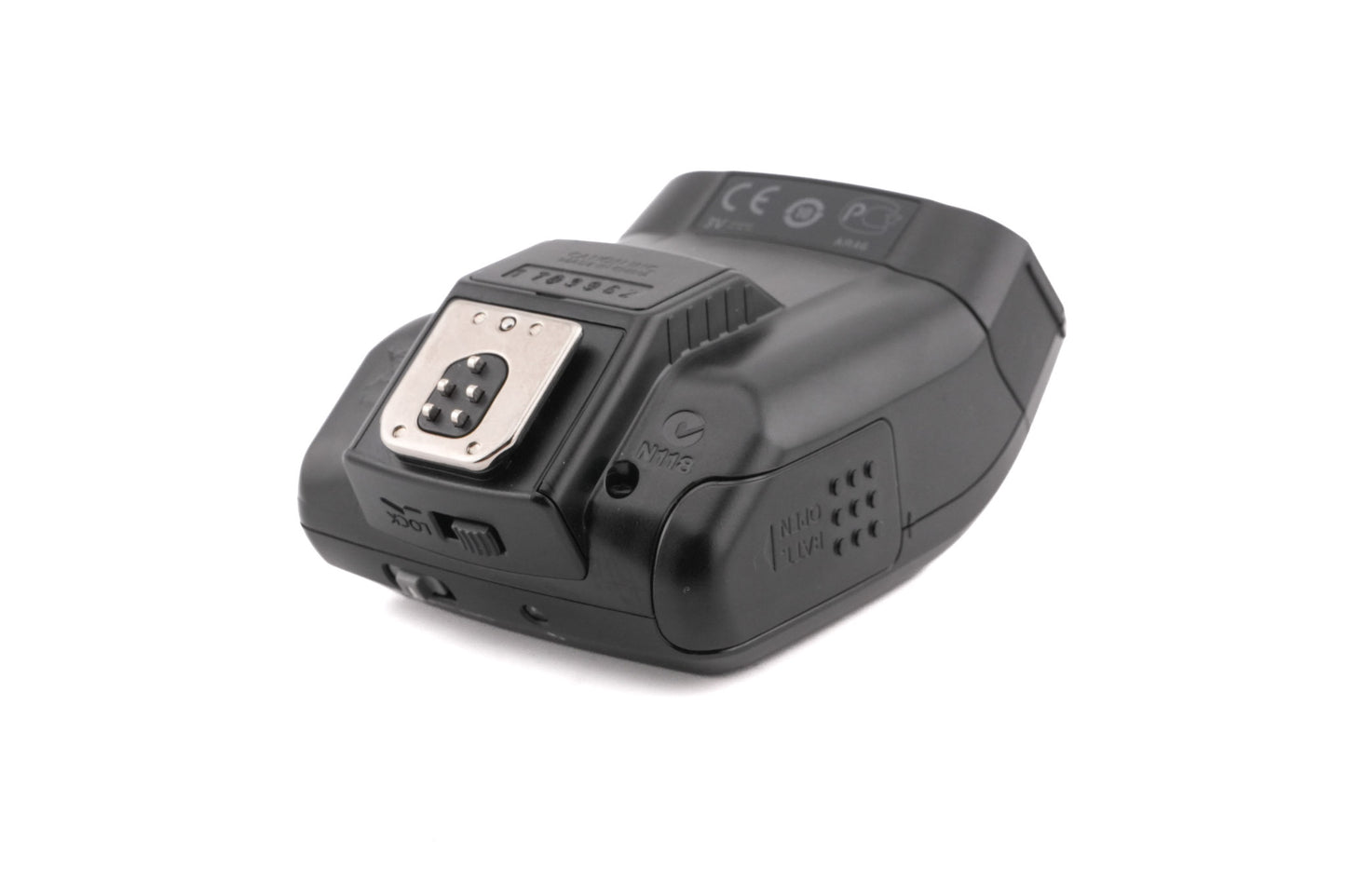 Canon Speedlite 270EX