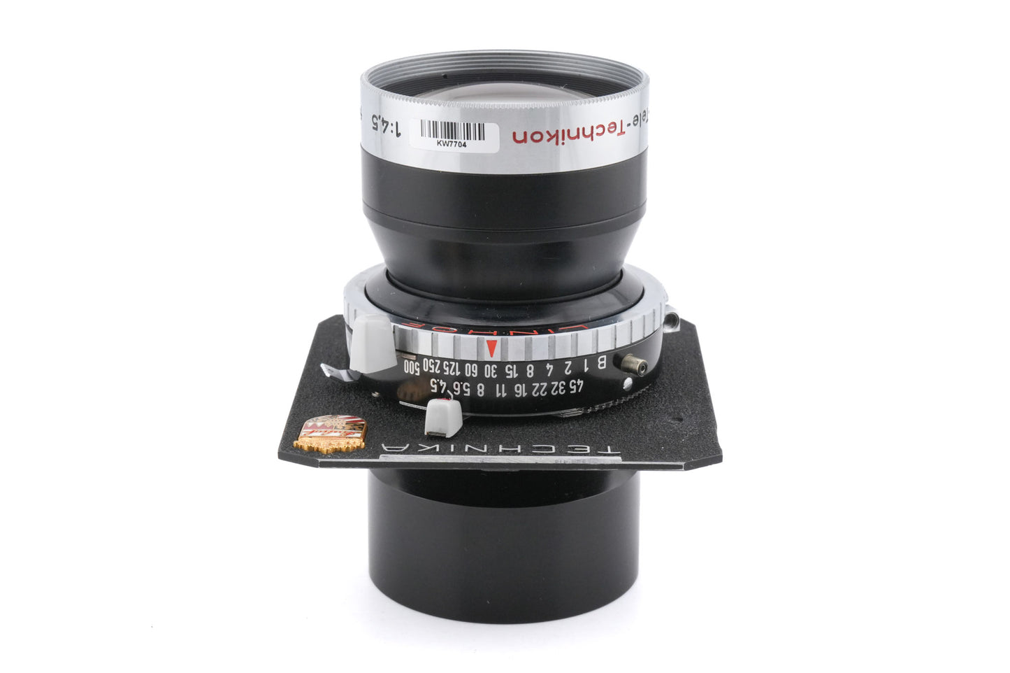 Linhof 180mm f4.5 Linhof-Tele-Technikon