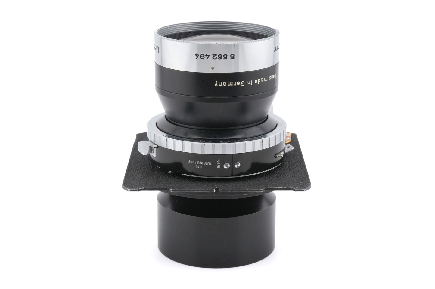 Linhof 180mm f4.5 Linhof-Tele-Technikon