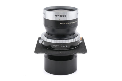 Linhof 180mm f4.5 Linhof-Tele-Technikon