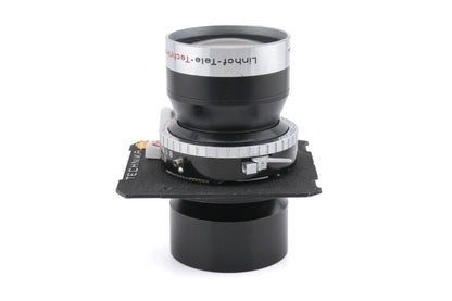Linhof 180mm f4.5 Linhof-Tele-Technikon