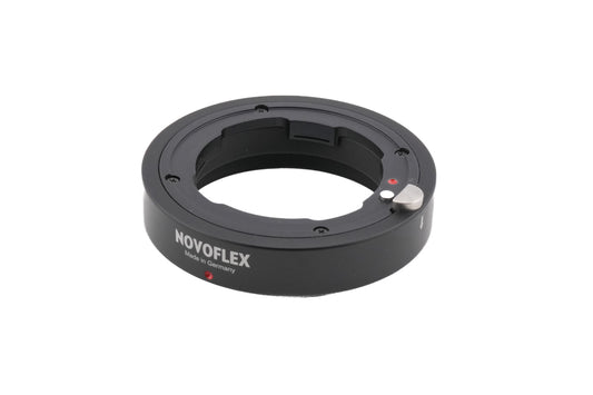 Novoflex Leica M - Nikon Z Adapter (NIK Z-LEM)