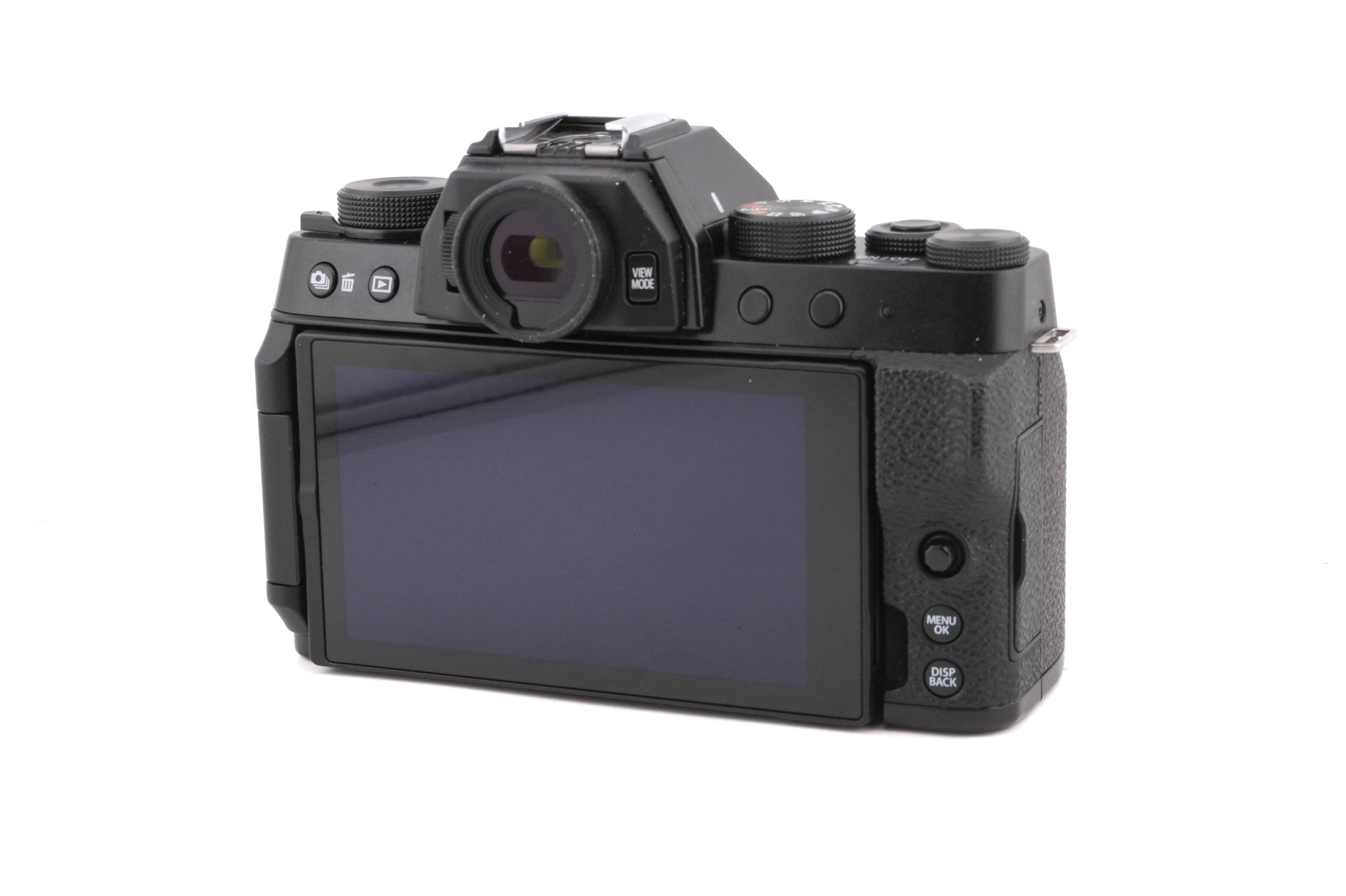 Fujifilm X-T200