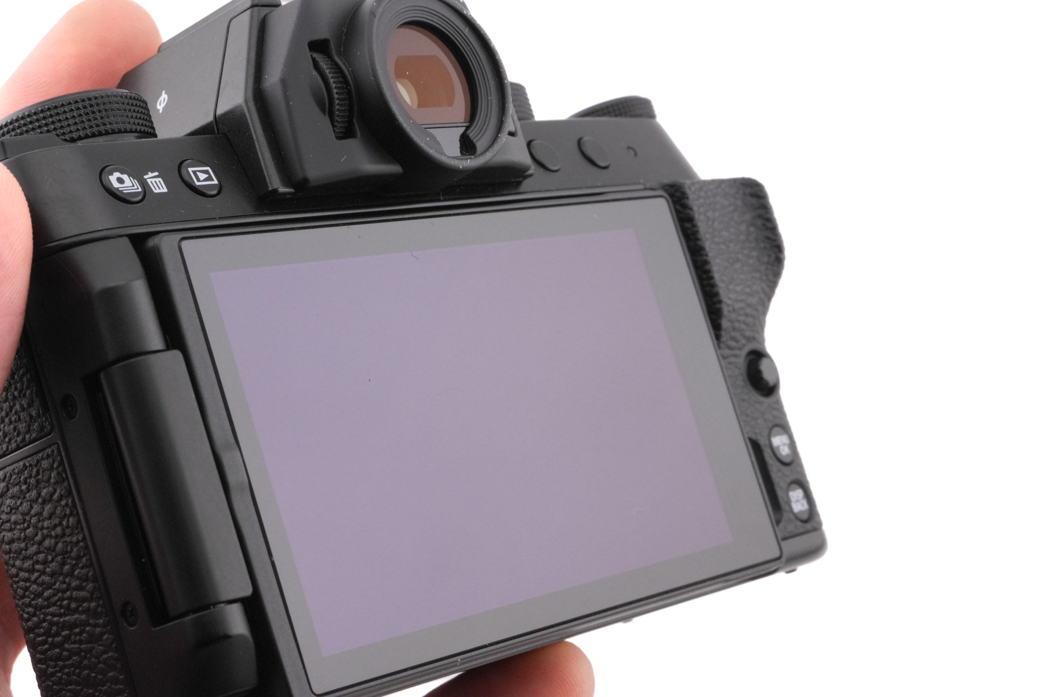 Fujifilm X-T200