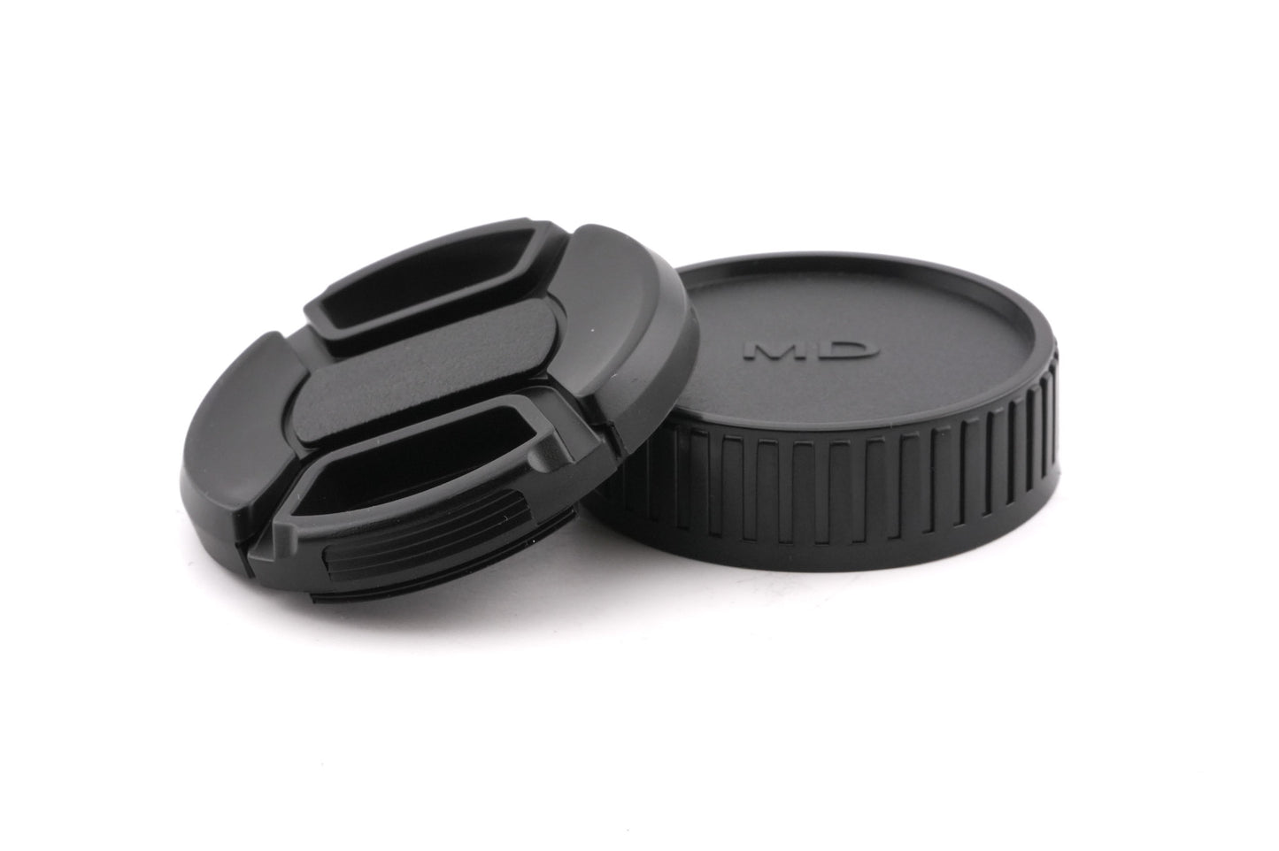 Minolta 53mm f2 Auto Rokkor-PF