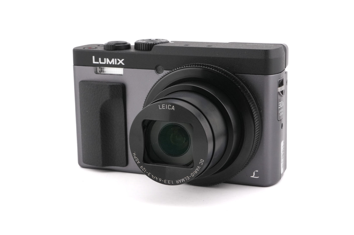 Panasonic Lumix DC-TZ90