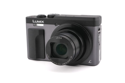Panasonic Lumix DC-TZ90
